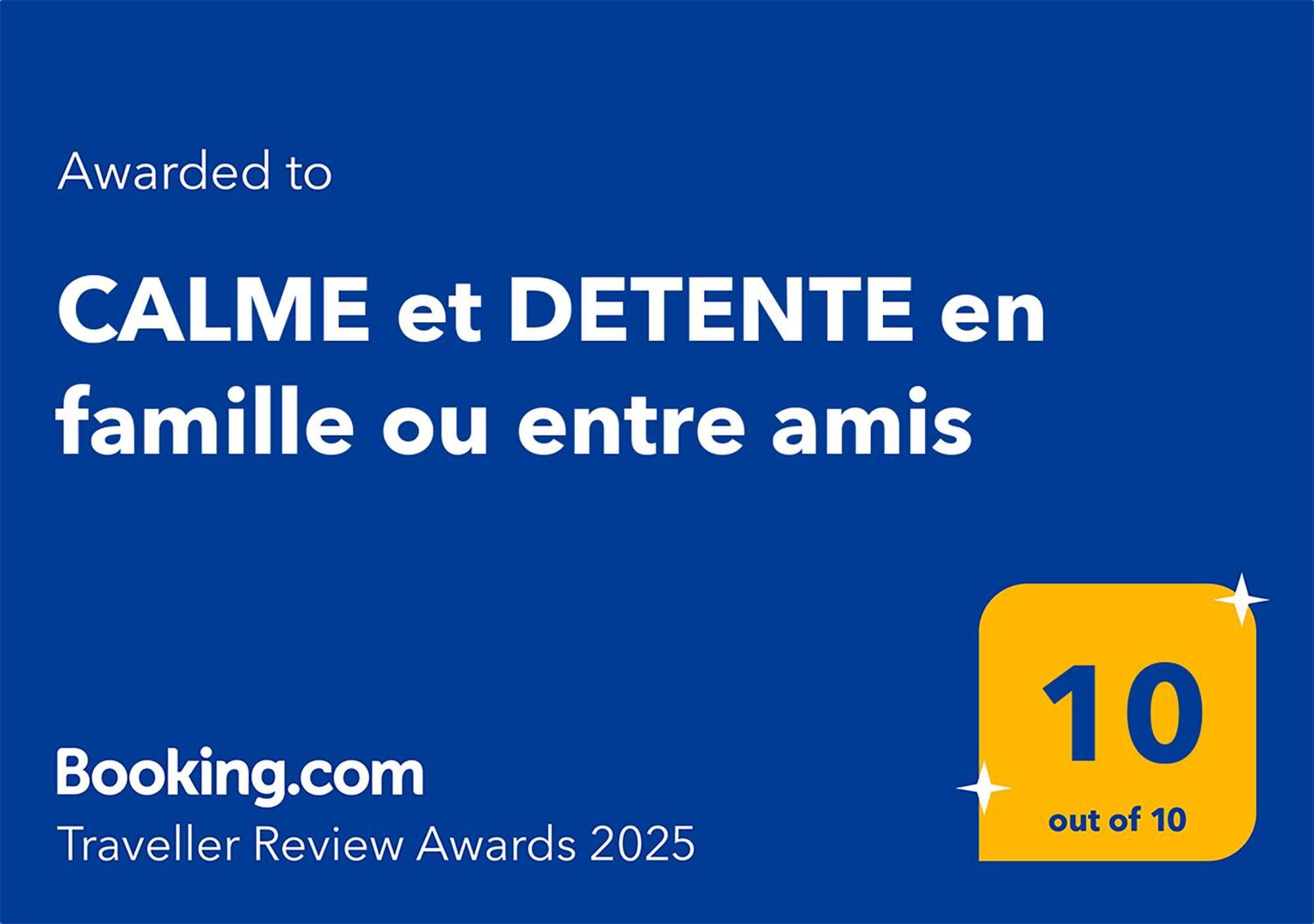 Calme Et Detente En Famille Ou Entre Amis Poilley  Eksteriør bilde